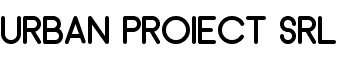 URBAN PROIECT SRL